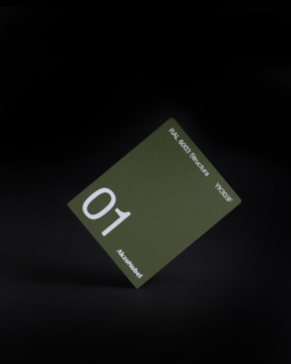 No Studio, Studio is an Independent Design Practice, Brand & Publisher navigating the intersections. 