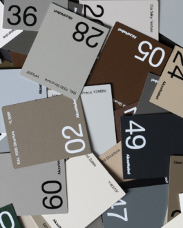 No Studio, Studio is an Independent Design Practice, Brand & Publisher navigating the intersections. 