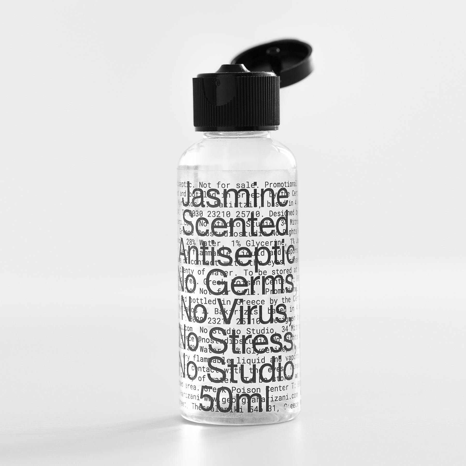 No Studio, Studio is an Independent Design Practice, Brand & Publisher navigating the intersections.