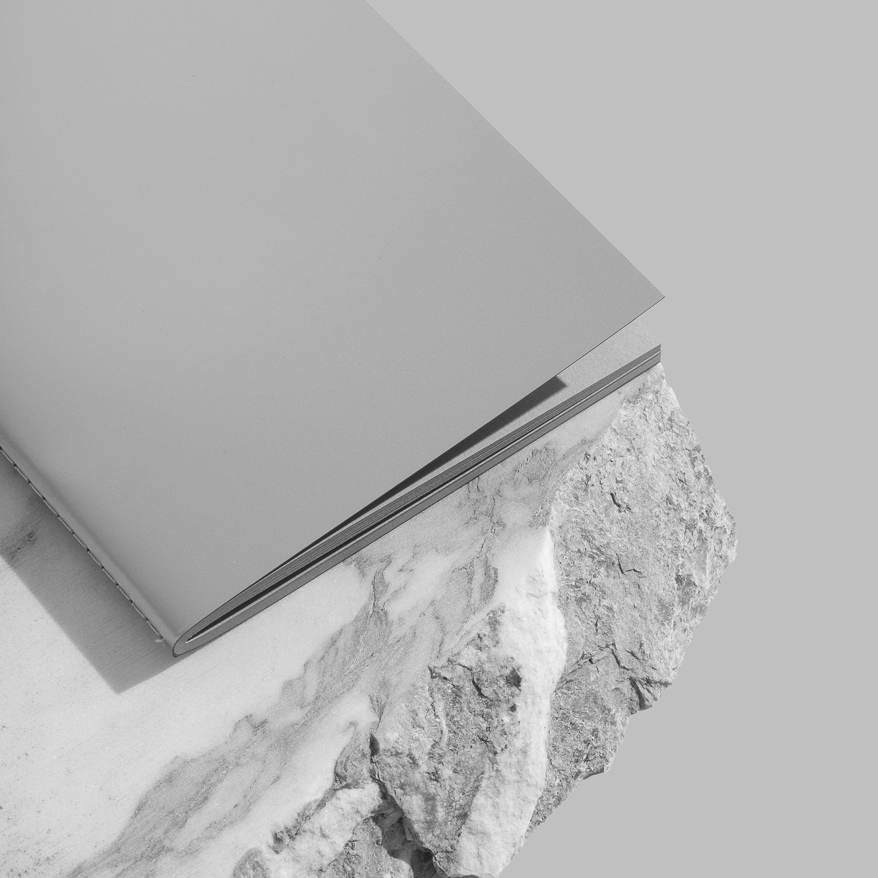 No Studio, Studio is an Independent Design Practice, Brand & Publisher navigating the intersections.