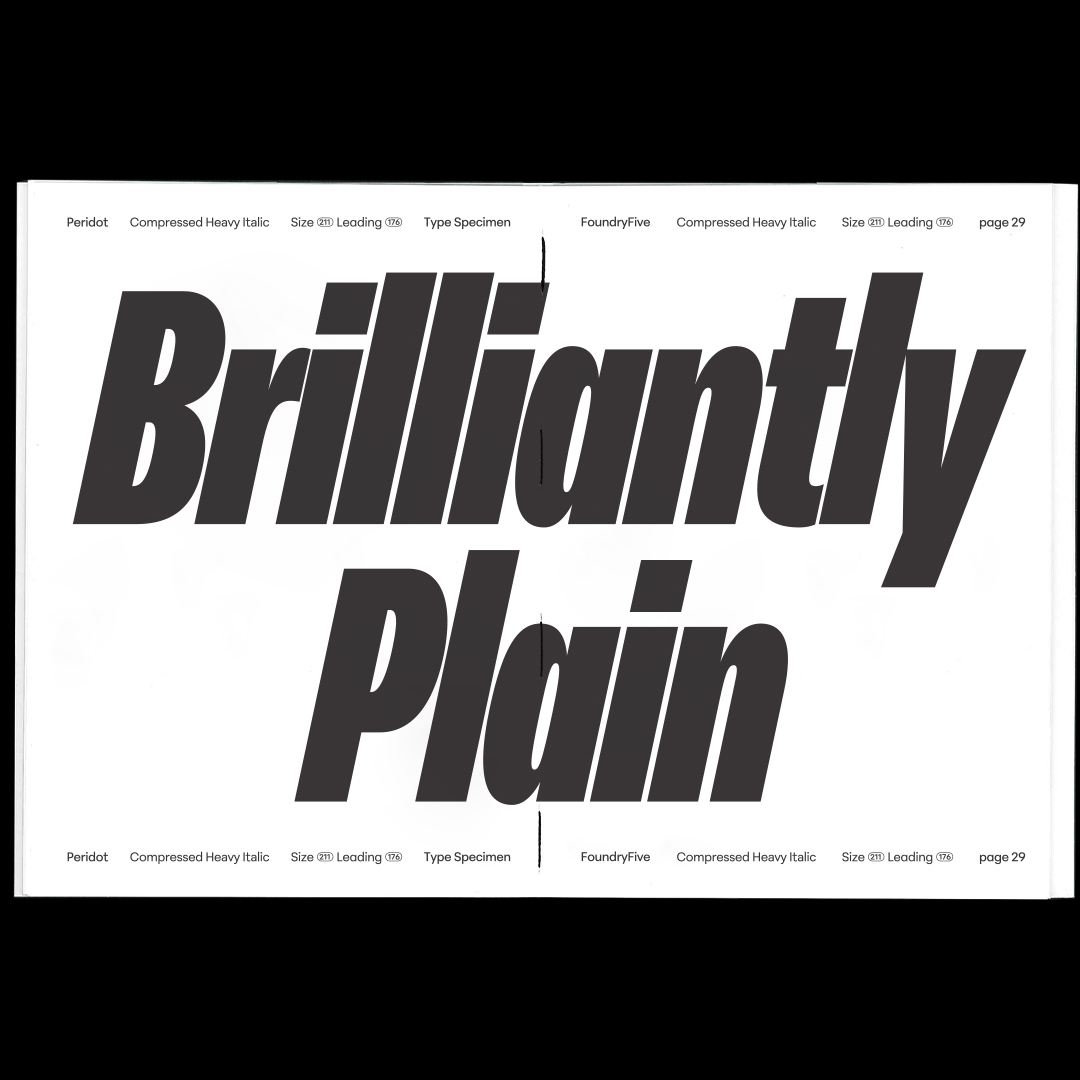 No Studio, Studio is an Independent Design Practice, Brand & Publisher navigating the intersections.