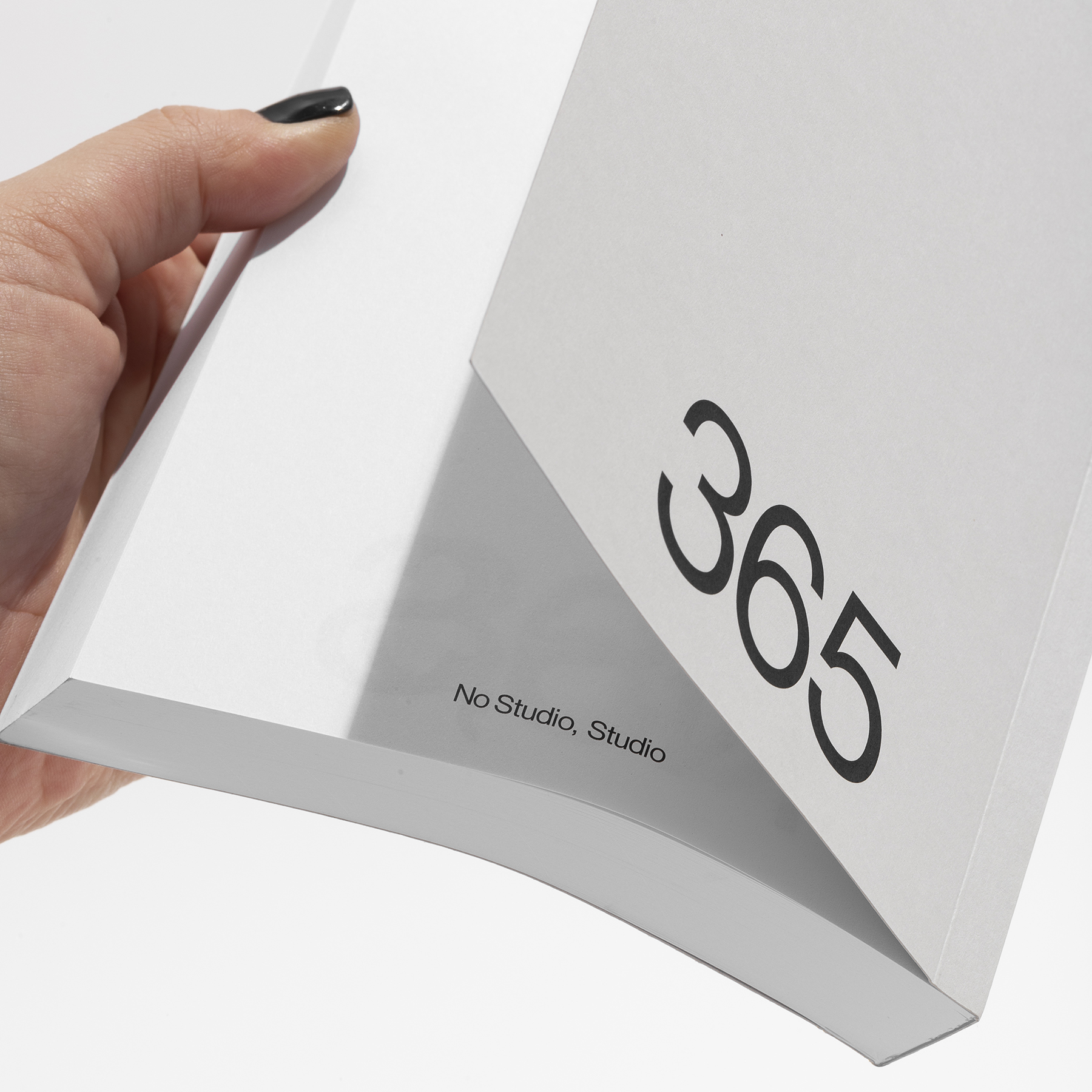 No Studio, Studio is an Independent Design Practice, Brand & Publisher navigating the intersections.