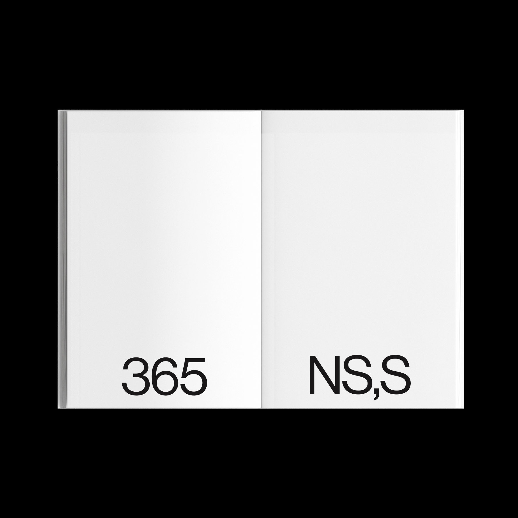 No Studio, Studio is an Independent Design Practice, Brand & Publisher navigating the intersections.