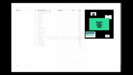 No Studio, Studio is an Independent Design Practice, Brand & Publisher navigating the intersections. 