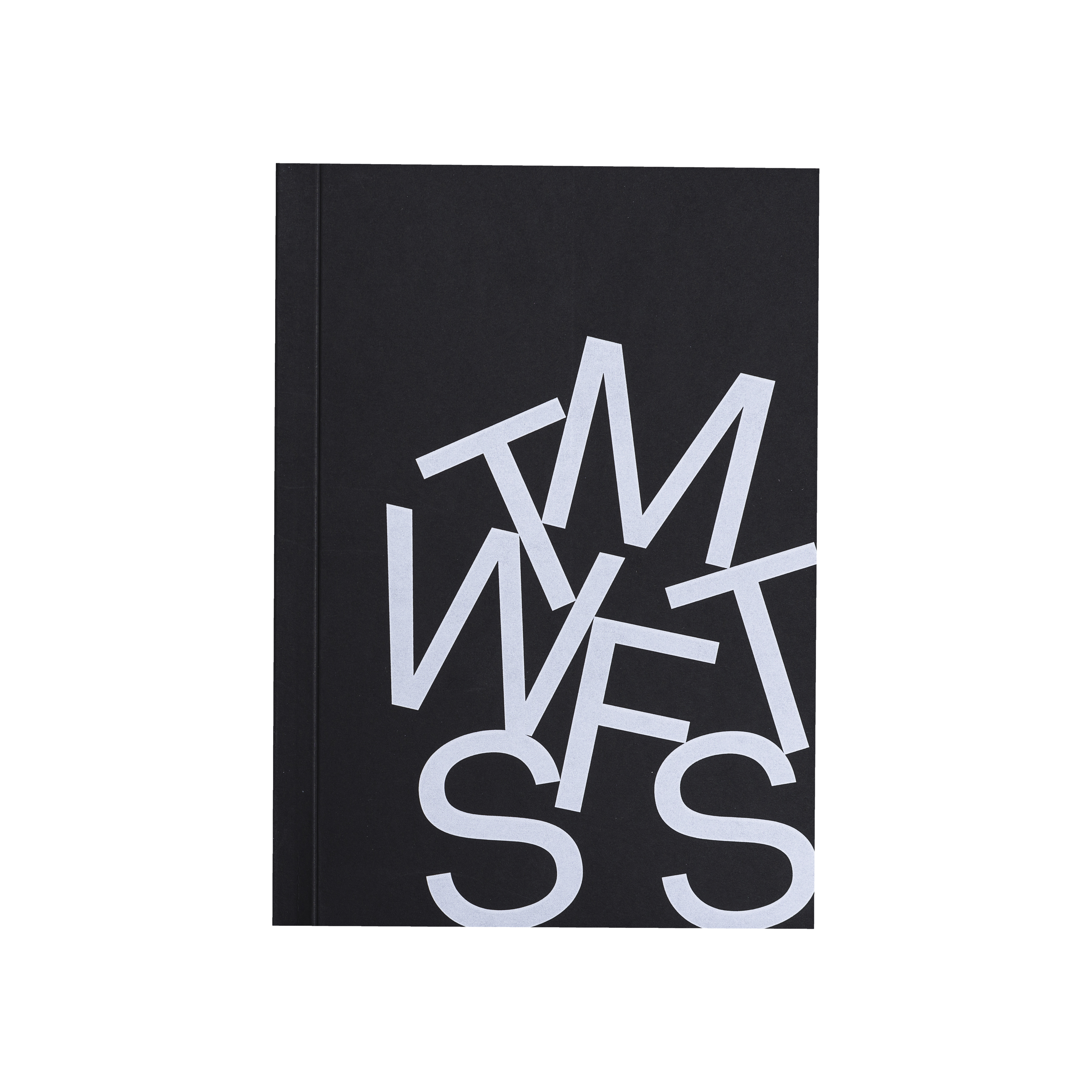 No Studio, Studio is an Independent Design Practice, Brand & Publisher navigating the intersections.