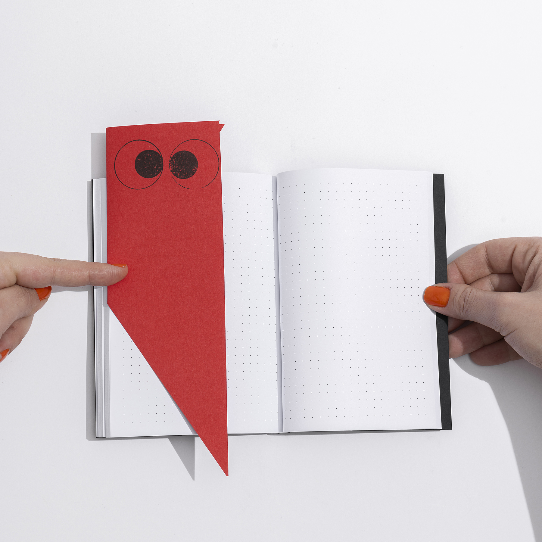 No Studio, Studio is an Independent Design Practice, Brand & Publisher navigating the intersections.