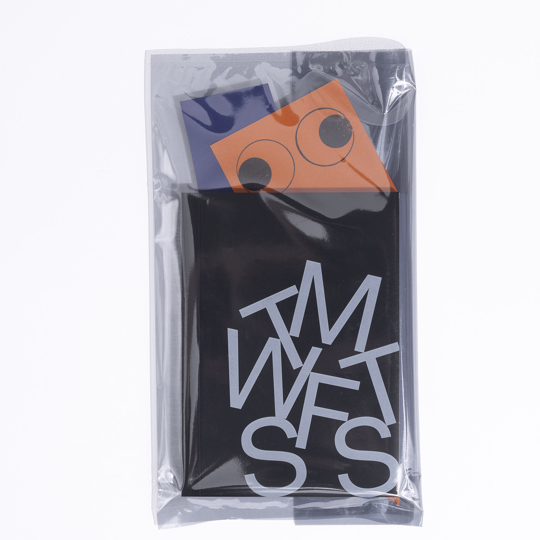 No Studio, Studio is an Independent Design Practice, Brand & Publisher navigating the intersections.