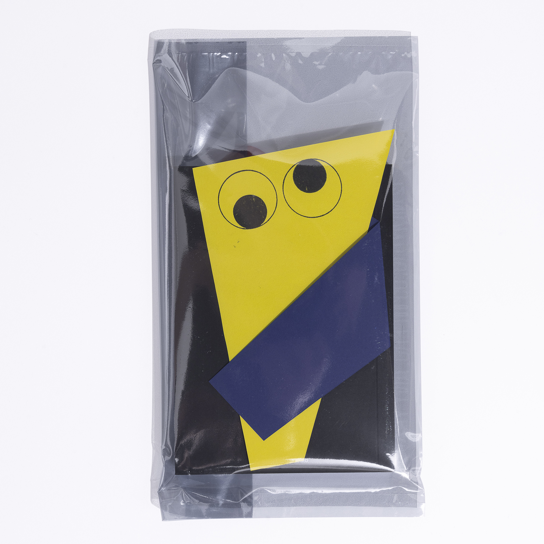 No Studio, Studio is an Independent Design Practice, Brand & Publisher navigating the intersections.