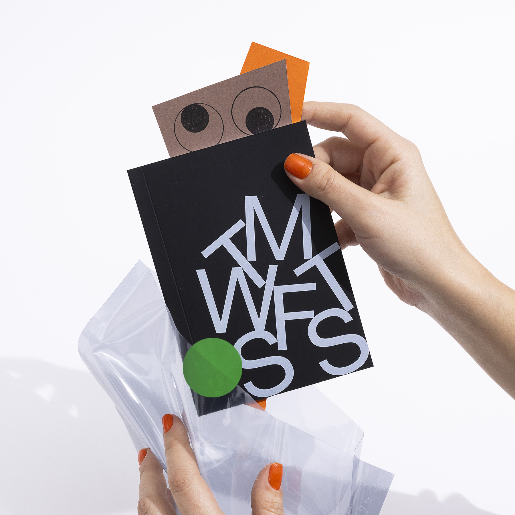 No Studio, Studio is an Independent Design Practice, Brand & Publisher navigating the intersections.