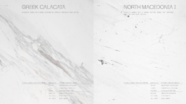 No Studio, Studio is an Independent Design Practice, Brand & Publisher navigating the intersections. 