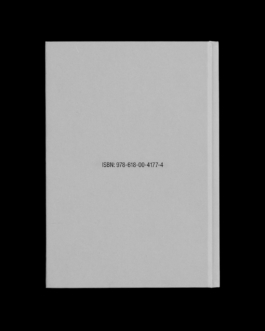 No Studio, Studio is an Independent Design Practice, Brand & Publisher navigating the intersections. 