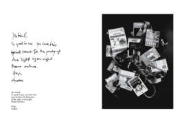 No Studio, Studio is an Independent Design Practice, Brand & Publisher navigating the intersections. 
