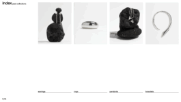 No Studio, Studio is an Independent Design Practice, Brand & Publisher navigating the intersections. 